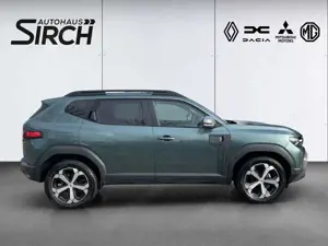 Dacia Duster TCe 130 Journey*NAVI*SHZ* Bild 5