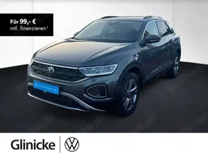 Volkswagen T-Roc Life 1.5 TSI DSG Rückfahrk.+ACC+App-Connec