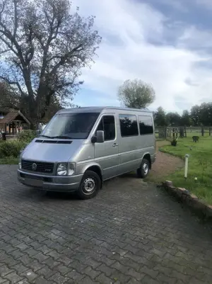 Volkswagen LT LT 28 TDI