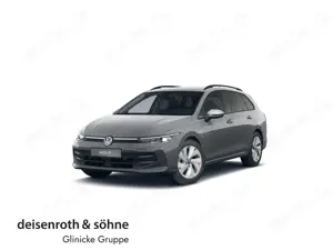 Volkswagen Golf Variant Life 1.5 TSI AHK/LED+/AppCon/LHZ/17