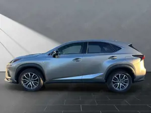 Lexus NX 300 h*F-Sport*PANO*360KAMERA* 15J-GARANTIE Bild 2