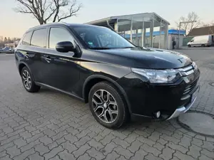 Mitsubishi Outlander Bild 5