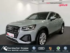 Audi Q2 advanced 35 TFSI AHK Komfort+Parken+Sitze Pak