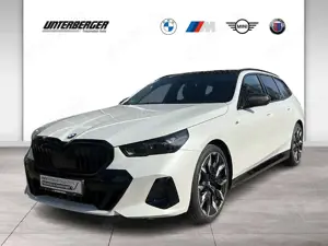 BMW 540 d xDrive Touring M Sportpaket HK HiFi DAB