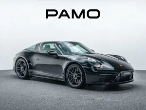 Porsche 992 Porsche 992 Targa 4 GTS | 50. Jahre Edition