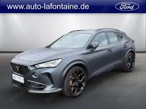 CUPRA Formentor VZ5 VZ5 4Drive *Winterräder*Leder-P.*BeatsAudio*