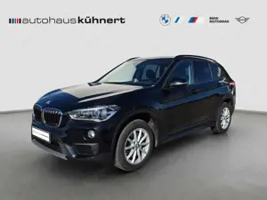 BMW X1 xDrive 20i Aut. Advantage AHK LED ParkAss PDC
