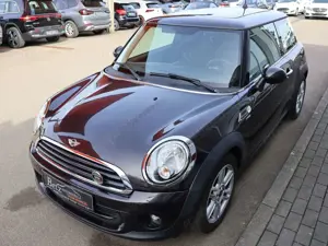 MINI Others One BRICK LANE