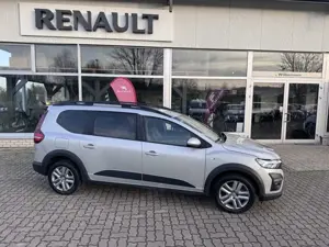 Dacia Jogger Comfort 7 Sitze Bild 3