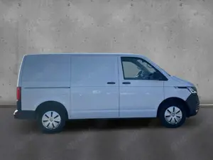 Volkswagen Transporter FWD Kasten DSG LED ACC Navi PDC Bild 5