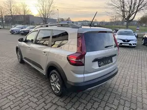 Dacia Jogger Comfort 7 Sitze Bild 5