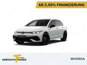 Volkswagen Golf R PANO LEDER LM19 DCC H/K