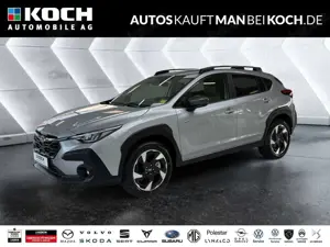 Subaru Crosstrek 2.0i e-Boxer Active AT ACC LED SHZ LM