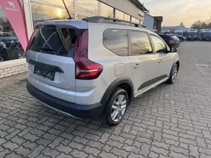 Dacia Jogger Comfort 7 Sitze Bild 4
