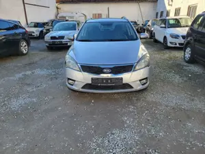 Kia Ceed / cee'd Ceed 1.6 CVVT LPG EX