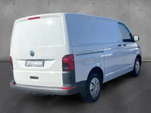 Volkswagen Transporter FWD Kasten DSG LED ACC Navi PDC Bild 4