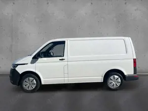Volkswagen Transporter FWD Kasten DSG LED ACC Navi PDC Bild 2