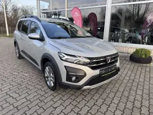 Dacia Jogger Comfort 7 Sitze Bild 2
