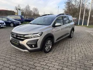 Dacia Jogger Comfort 7 Sitze
