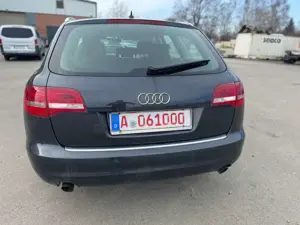 Audi A6 Bild 5