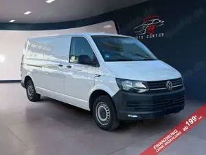 Volkswagen T6 Transporter /Kasten lang/PDC/Tempomat