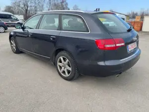 Audi A6 Bild 4