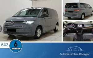Volkswagen T7 Multivan Life ACC 3ZK RFK LED SHZ QI EasyOpen