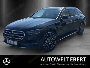 Mercedes-Benz E 300 E300de T ExcluPrem ENERGIZING+ DISTR Pano 20"AMG