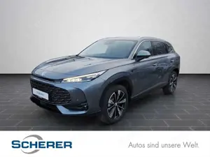 MG HS Hybrid+ Luxury Navi CarPlay 360° LED 19"