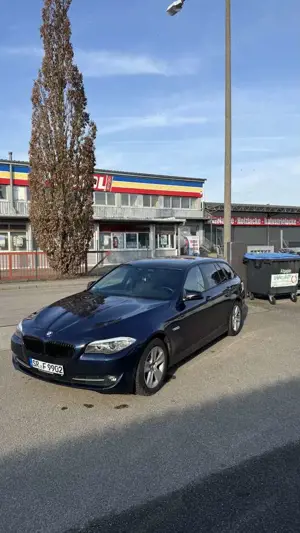 BMW 520 520i Touring F11 / Pano. / 1 Vorbesitzer