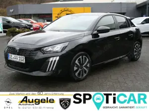 Peugeot 208 Business Hybrid 110PS | R-Kamera | Navi | SHZ |