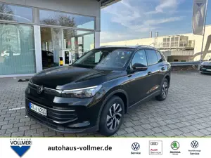 Volkswagen Tiguan 1.5 eTSI DSG Life AHK, LED, SHZ, RearView KLIMA A