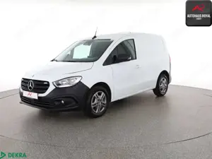 Mercedes-Benz Citan Citan 110 CDI KASTEN 3 SITZE,KLIMA,AHK,1.HAND,SH