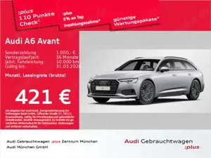 Audi A6 45 TFSI S tronic advanced AHK/Matrix/Ka