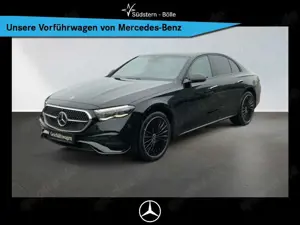 Mercedes-Benz E 450 d 4M AMG+AMBIENTE+DISTRO+MEMORY+NIGHTP.