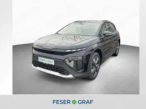 Skoda Elroq 60 Loft / PLUS/AHK