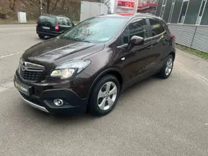 Opel Mokka Mokka  CDTI ecoFLEX Start/Stop Color Innovation
