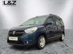 Dacia Dokker 1.2 TCe 115 Comfort
