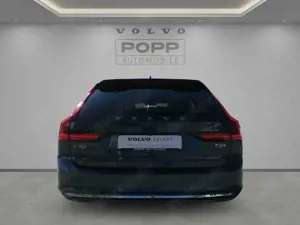Volvo V90 T8 AWD Ultra Bright 360° 4xSHZ ACC HUD PANO Bild 4