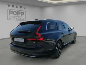 Volvo V90 T8 AWD Ultra Bright 360° 4xSHZ ACC HUD PANO Bild 5
