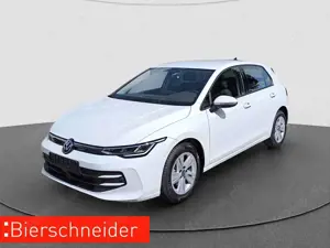 Volkswagen Golf 8 1.5 TSI Life AHK LED ACC PDC NAVI