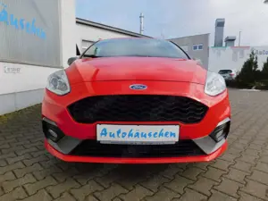 Ford Fiesta Bild 3