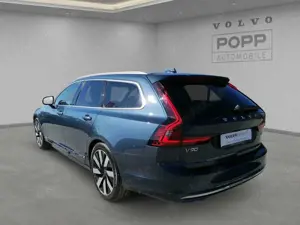 Volvo V90 T8 AWD Ultra Bright 360° 4xSHZ ACC HUD PANO Bild 3