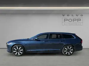 Volvo V90 T8 AWD Ultra Bright 360° 4xSHZ ACC HUD PANO Bild 2