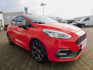 Ford Fiesta Bild 4