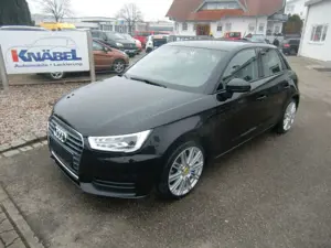 Audi A1 Sportback/Navigation/AHK/Tempom/Sitzh