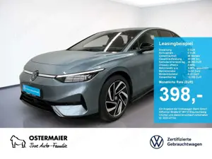 Volkswagen ID.7 PRO 286PS NP.72T ACC.5J-G.AHK.AREA-VIEW.NAVI.HUD.