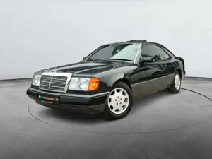 Mercedes-Benz CE 300 SHZ SSD VOLLLEDER ROLLO KLIMA 2.HD H.ZUL.