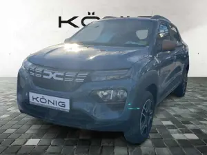 Dacia Spring Extreme 65 *CCS*Navi*Klima*
