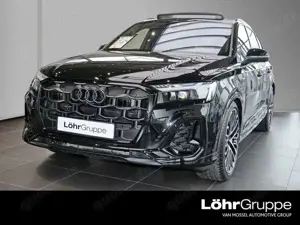 Audi Q7 UPE br. 136.245,- SUV S line quattro TDI 210 kW...